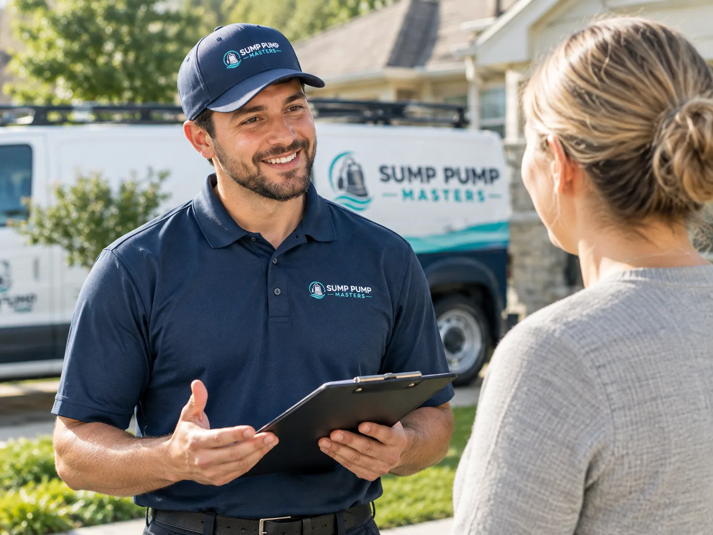 Sump Pump Repair Parlin, CO FAQs